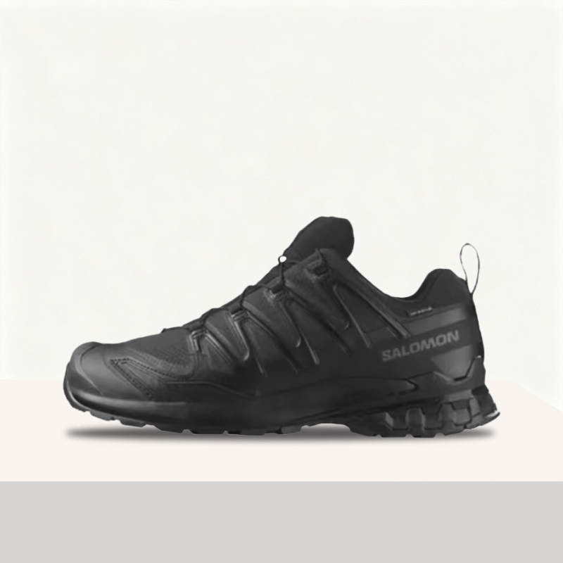 Salomon Shoes Xa Pro 3D - Salomon XA Pro 3D V8: Stylowe,