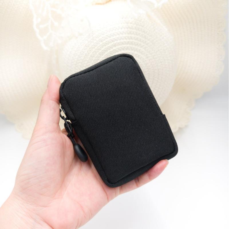 Edc Carry Pocket Pouch - Mini EDC Poliestrowa Saszetka Przenośna Portmonetka