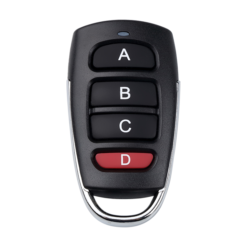 Bottle Opener Keyring - Bezprzewodowy pilot zdalnego sterowania RF 433