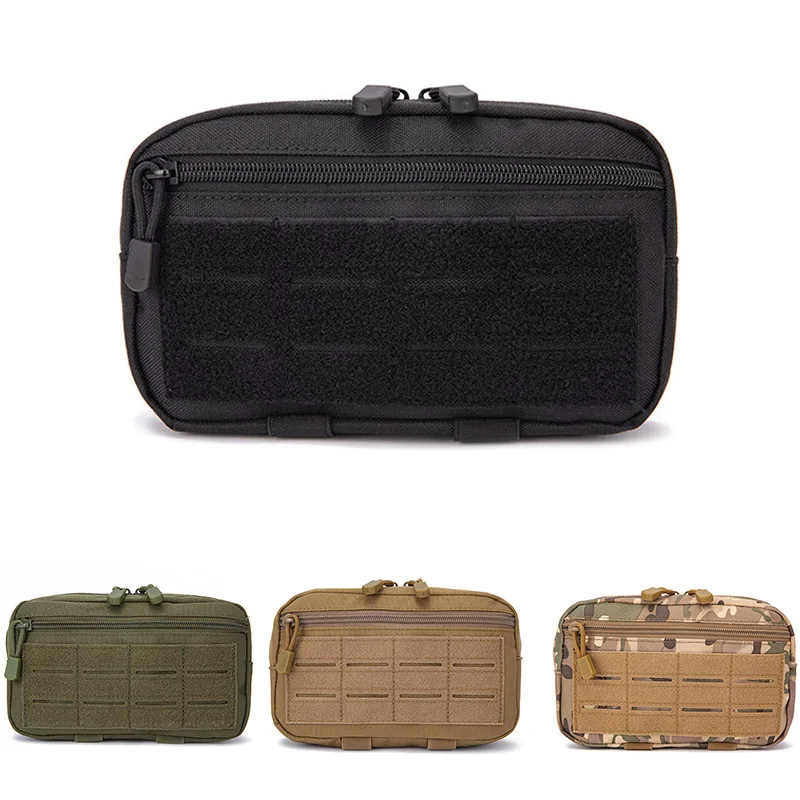 Edc Carry Belt Pouch - Taktyczna torba na narzędzia Molle EDC