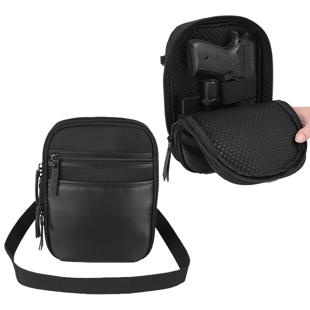 Edc Carry Gun - Taktyczna torba na broń, torba do
