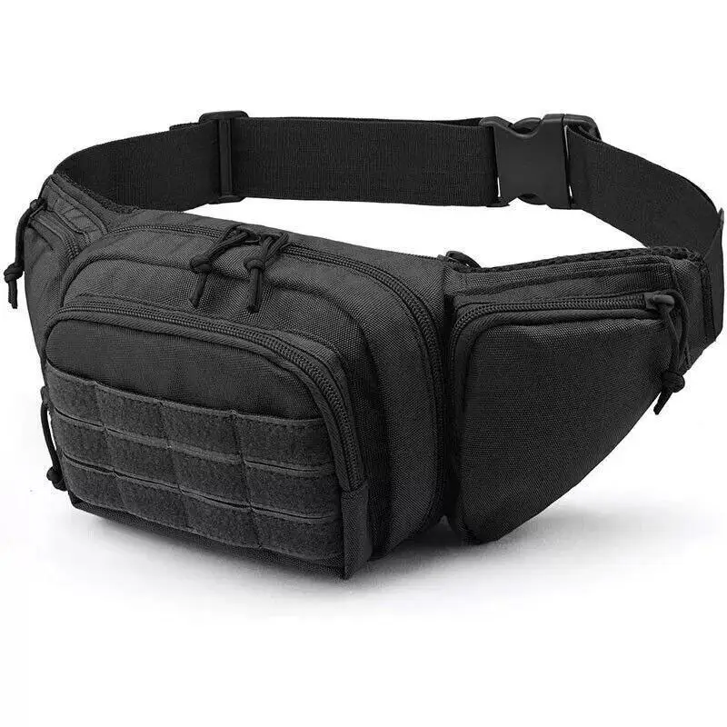 Edc Carry Gun - Taktyczna nerka męska do ukrytego noszenia