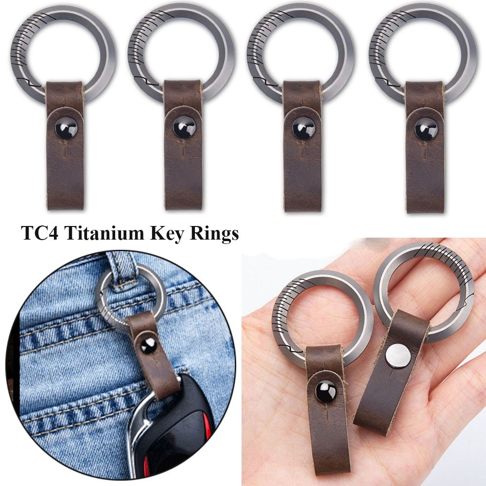 Stop tytanu skórzany pas biodr – Edc Concealed Carry Belt recenzja i cena