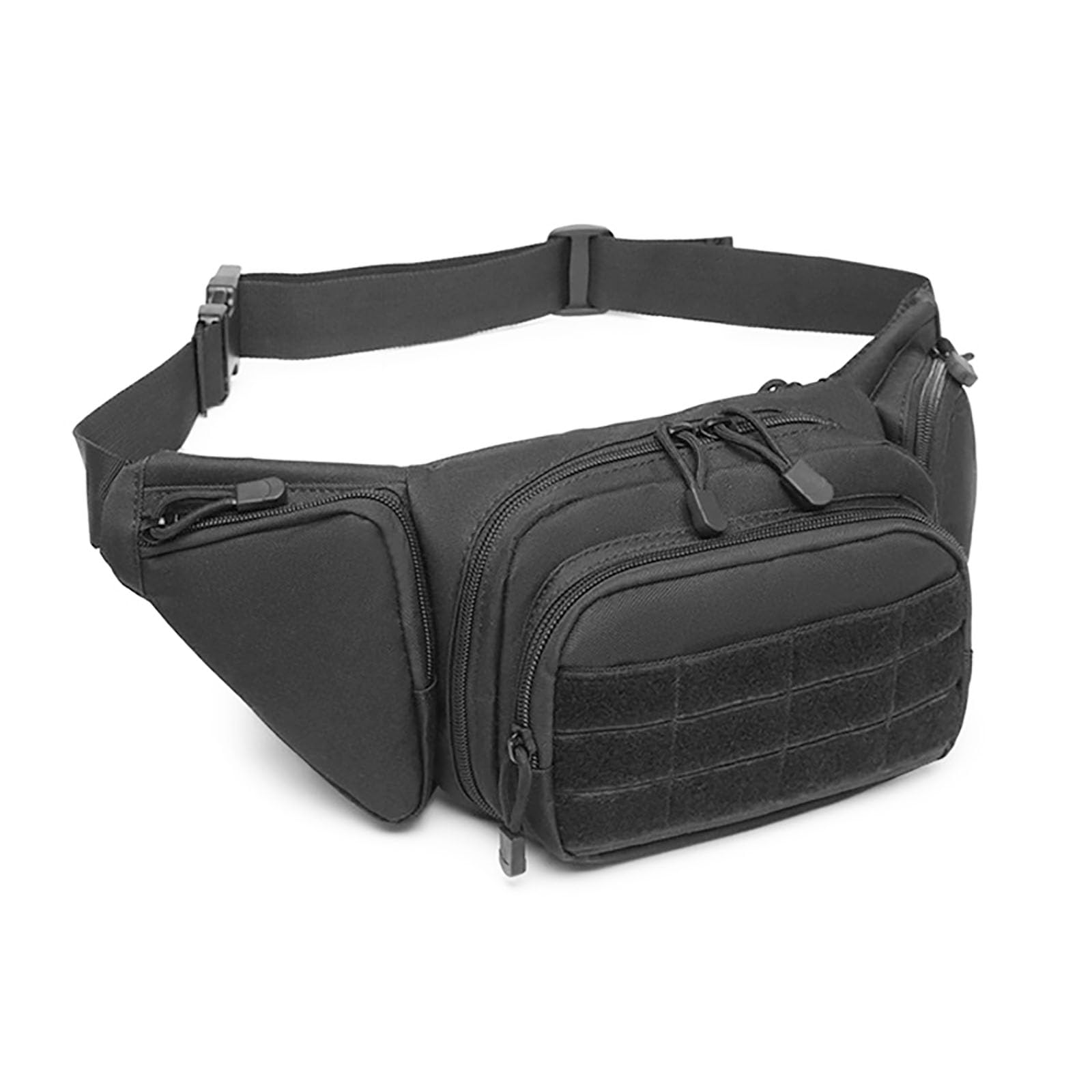 Wodoodporna taktyczna torba bi – Edc Carry Fanny Pack recenzja i cena