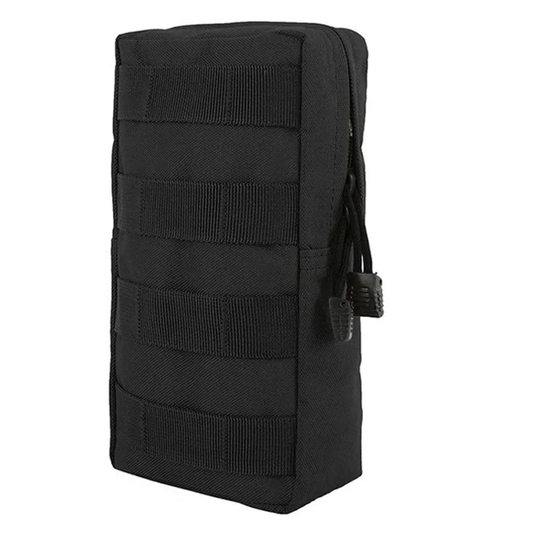 Outdoor Molle Utility apteczki – Edc Carry Belt Pouch recenzja i cena