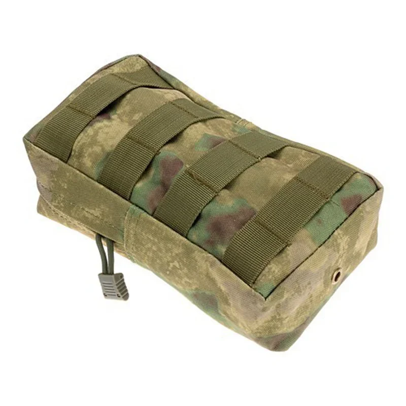 Outdoor Molle Utility apteczki – Edc Carry Belt Pouch recenzja i cena