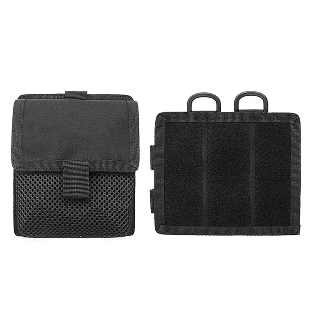 Molle Pouch Belt Waist Pack Sm – Edc Carry Belt Pouch recenzja i cena