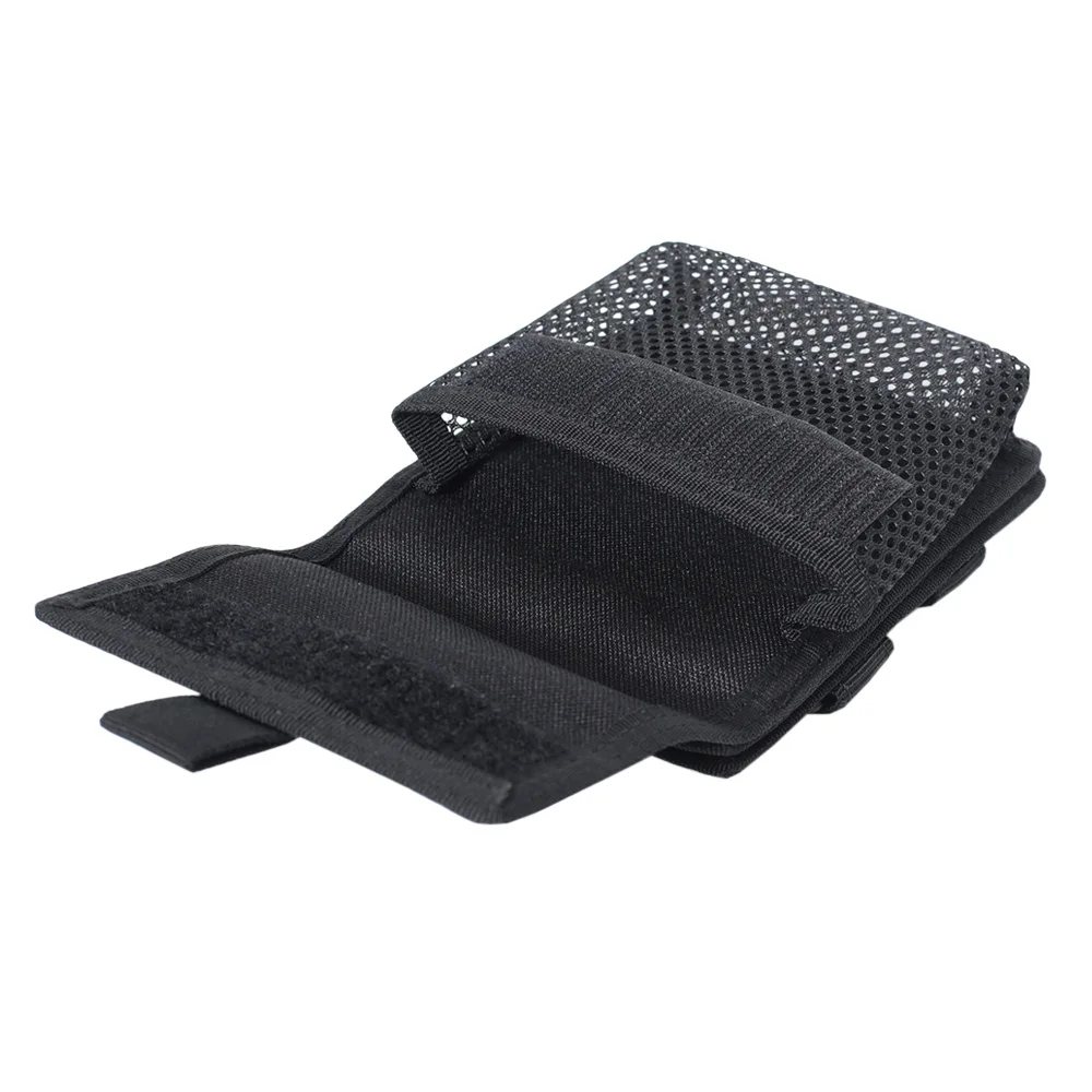 Molle Pouch Belt Waist Pack Sm – Edc Carry Belt Pouch recenzja i cena