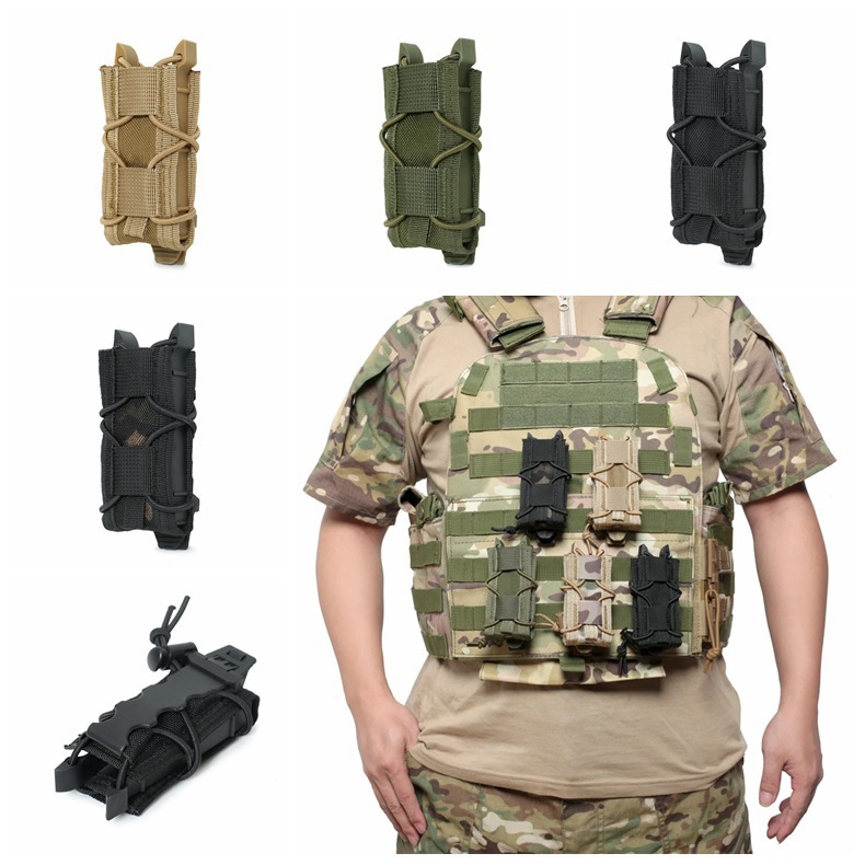 9MM Pokrowiec na pistolet z po – Edc Carry Flashlight recenzja i cena