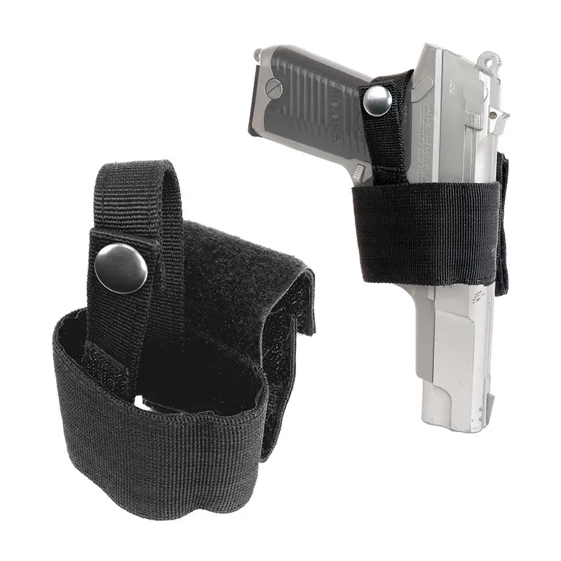Kabura do noszenia na ukrycie, – Edc Carry Gun recenzja i cena