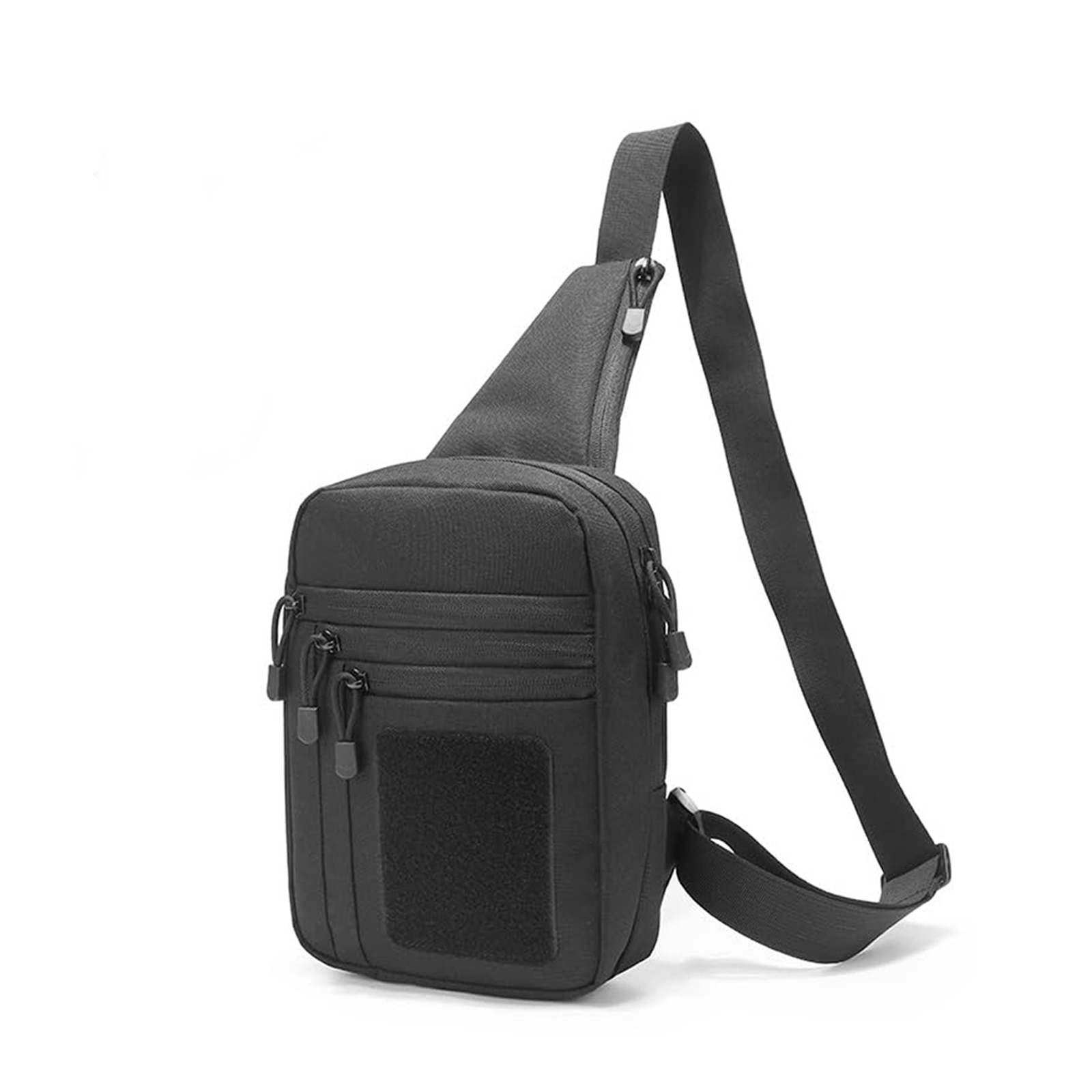 Torba na ramię do ukrytego nos – Edc Carry Gun recenzja i cena