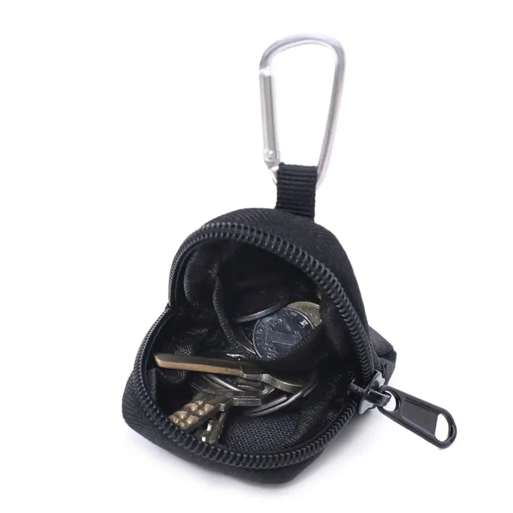 Kompaktowy taktyczny portfel n – Edc Everyday Carry Gear recenzja i cena