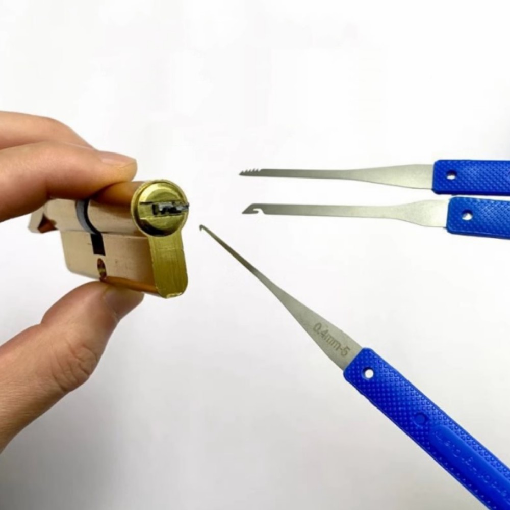23 szt./zestaw Narzędzi do wyk – Bottle Opener Keyring recenzja i cena