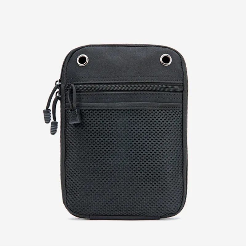 Molle taktyczna ukryta kabura  – Edc Carry Gun recenzja i cena