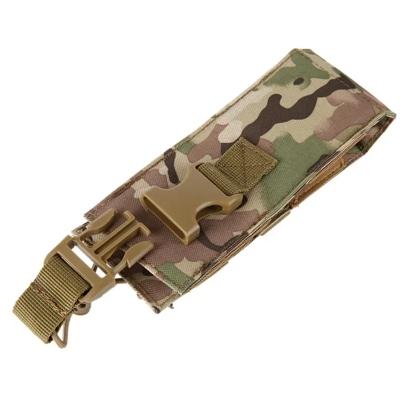 Kabura/Pokrowiec na bidon Moll – Edc Carry Belt Pouch recenzja i cena