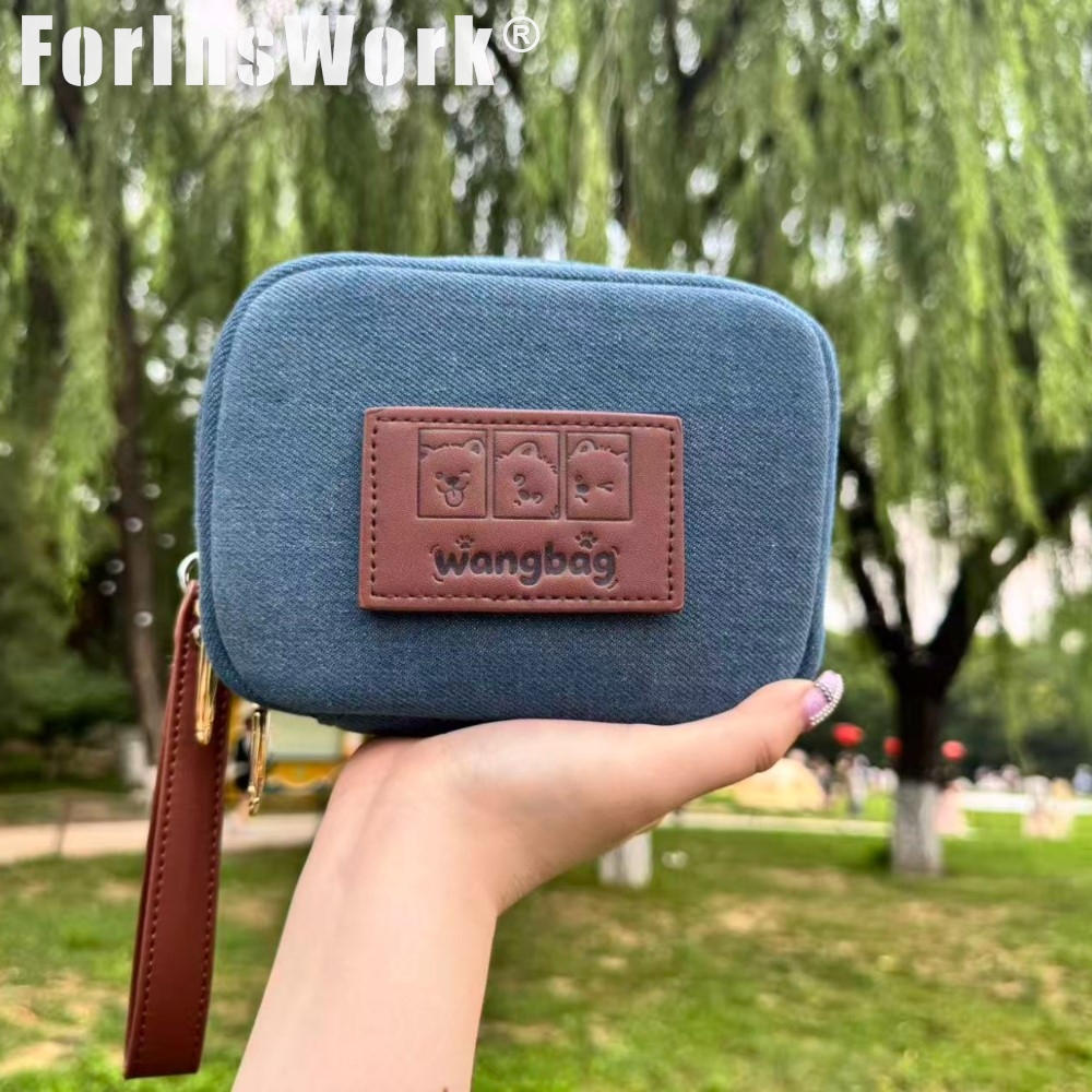 EDC Denimowy Pokrowiec do Prze – Edc Carry Pocket Pouch recenzja i cena
