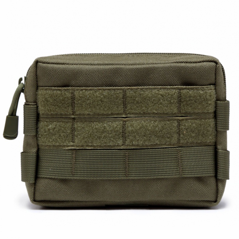 Torba na talię EDC Molle Etui  – Edc Concealed Carry Belt recenzja i cena