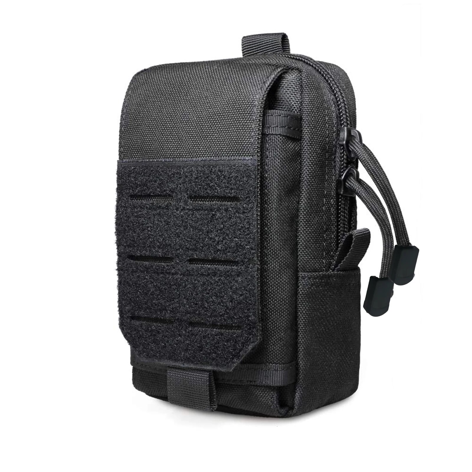 Taktyczna saszetka Molle sasze – Edc Carry Belt Pouch recenzja i cena
