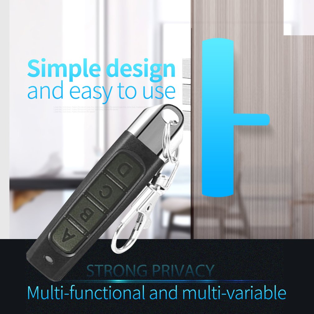 Uniwersalny pilot zdalnego ste – Bottle Opener Keyring recenzja i cena