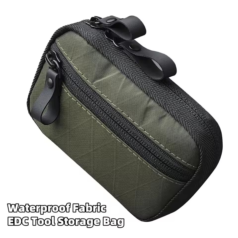 XPAC Portmonetka Mini EDC Mult – Edc Everyday Carry Gear recenzja i cena
