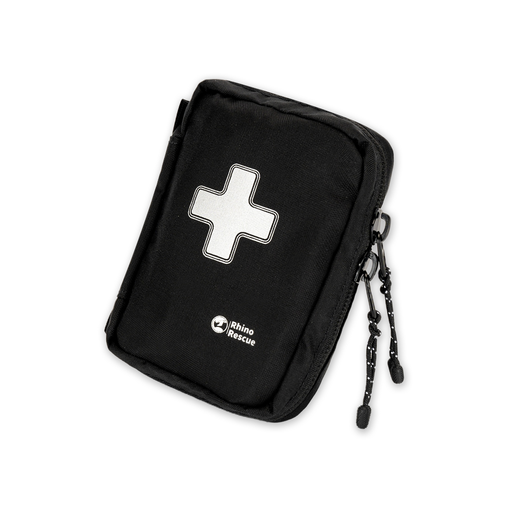 Rhino Rescue EDC POUCH, kompak – Edc Everyday Carry Gear recenzja i cena