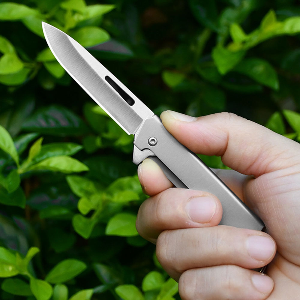 Mały scyzoryk EDC dla mężczyzn – Edc Everyday Carry Gear recenzja i cena