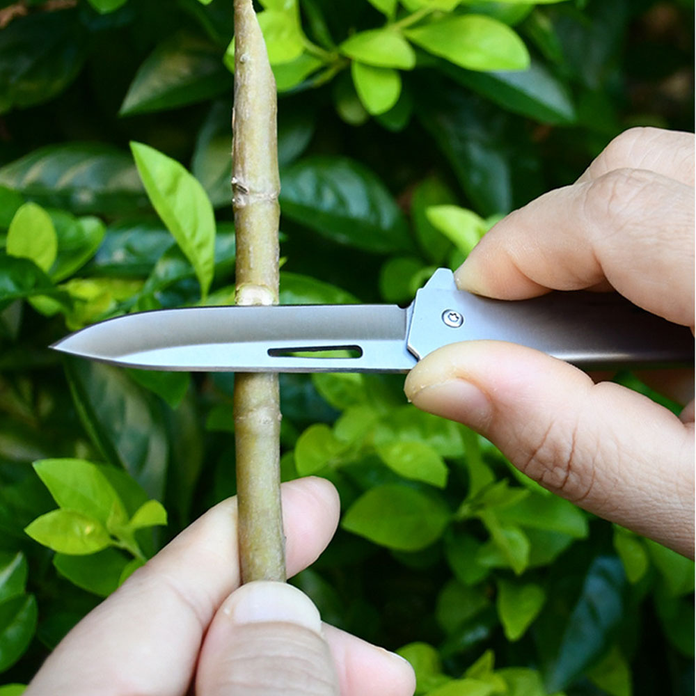 Mały scyzoryk EDC dla mężczyzn – Edc Everyday Carry Gear recenzja i cena