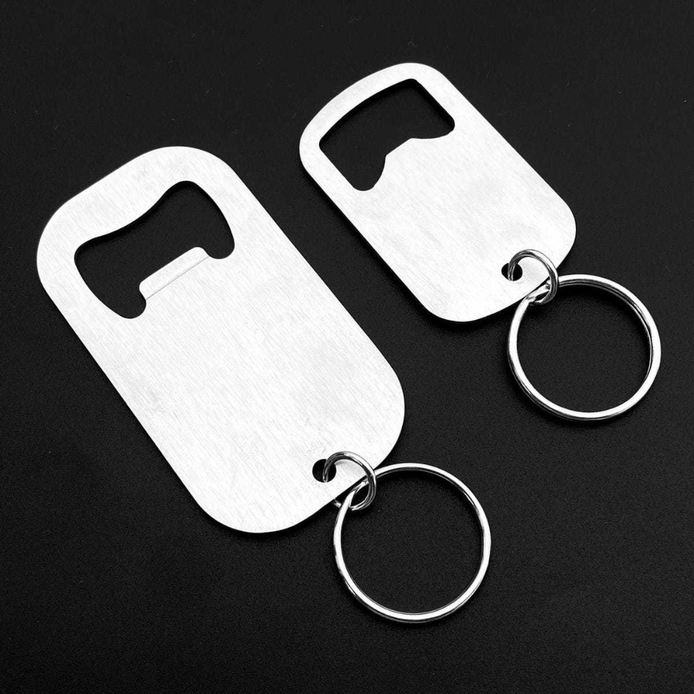 Otwieracz do butelek brelok kr – Bottle Opener Keyring recenzja i cena