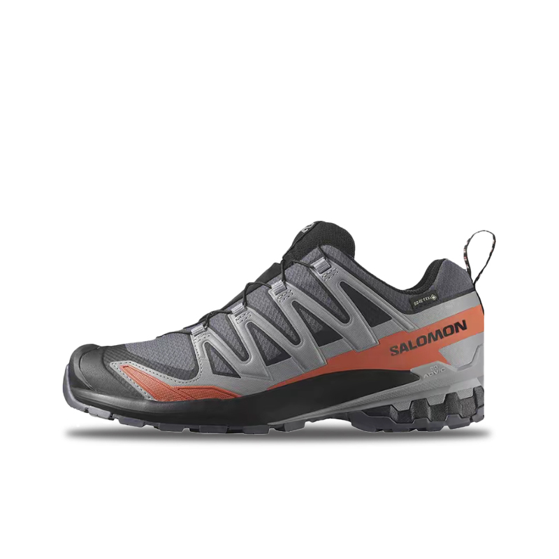 Salomon XA Pro 3D V9 GTX: Styl – Salomon Shoes Xa Pro 3D recenzja i cena