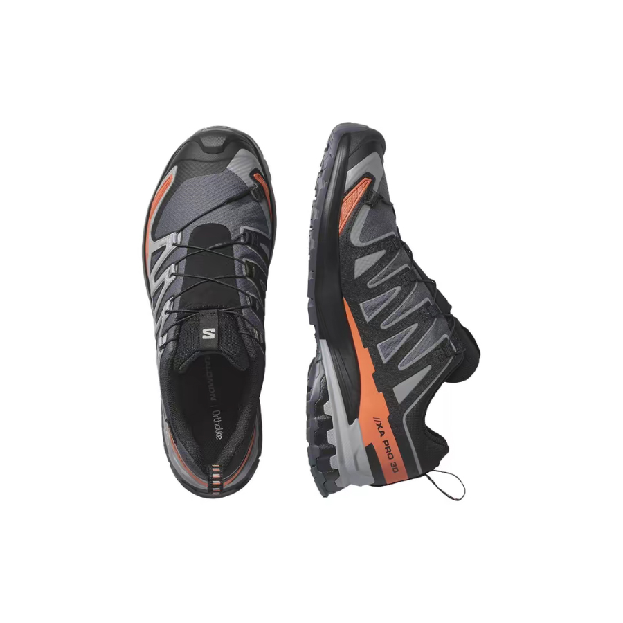 Salomon XA Pro 3D V9 GTX: Styl – Salomon Shoes Xa Pro 3D recenzja i cena