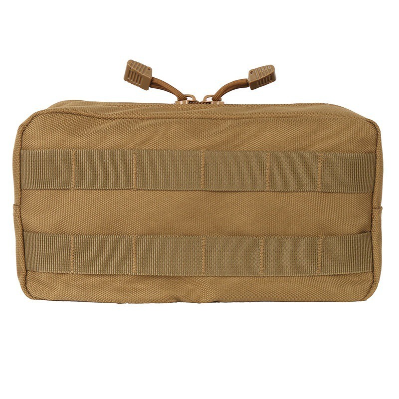 Wielofunkcyjna torba medyczna  – Edc Carry Belt Pouch recenzja i cena