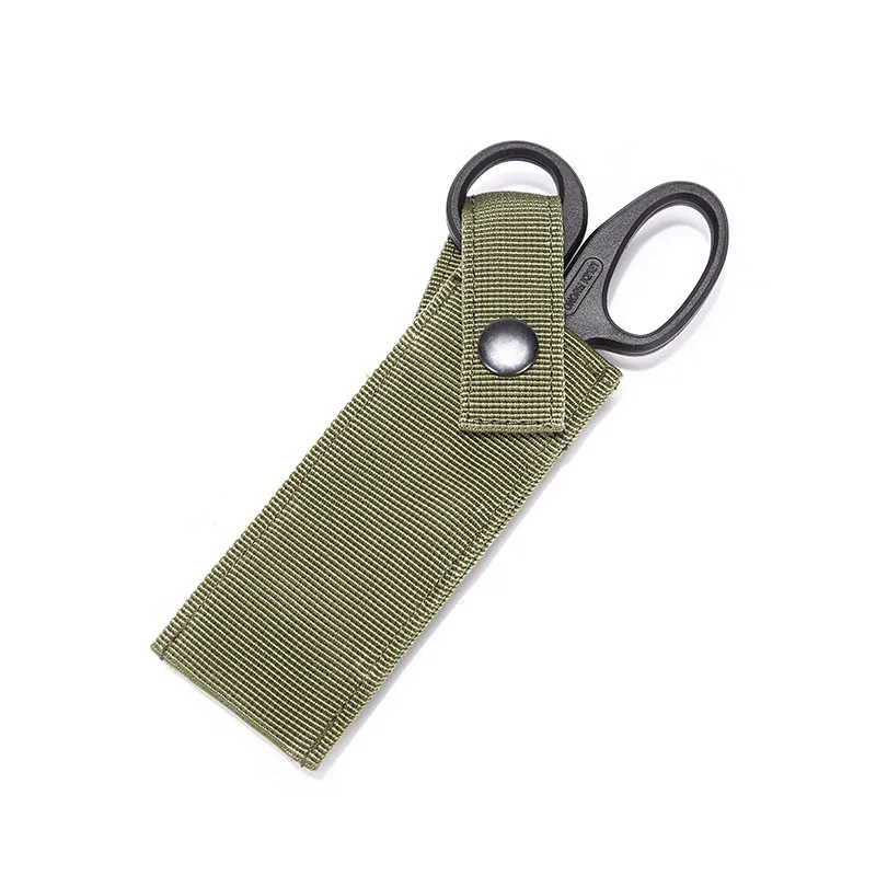 Taktyczna ładownica Molle na n – Edc Carry Flashlight recenzja i cena