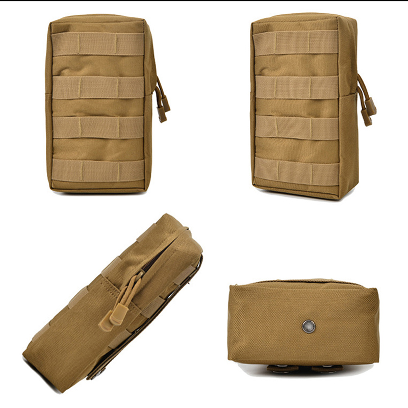 600D Oxford Outdoor taktyczna  – Edc Concealed Carry Belt recenzja i cena