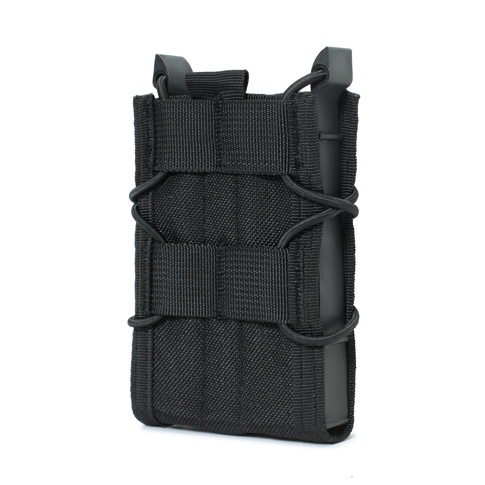 5.56 Molle Single Magazine Pou – Edc Carry Belt Pouch recenzja i cena