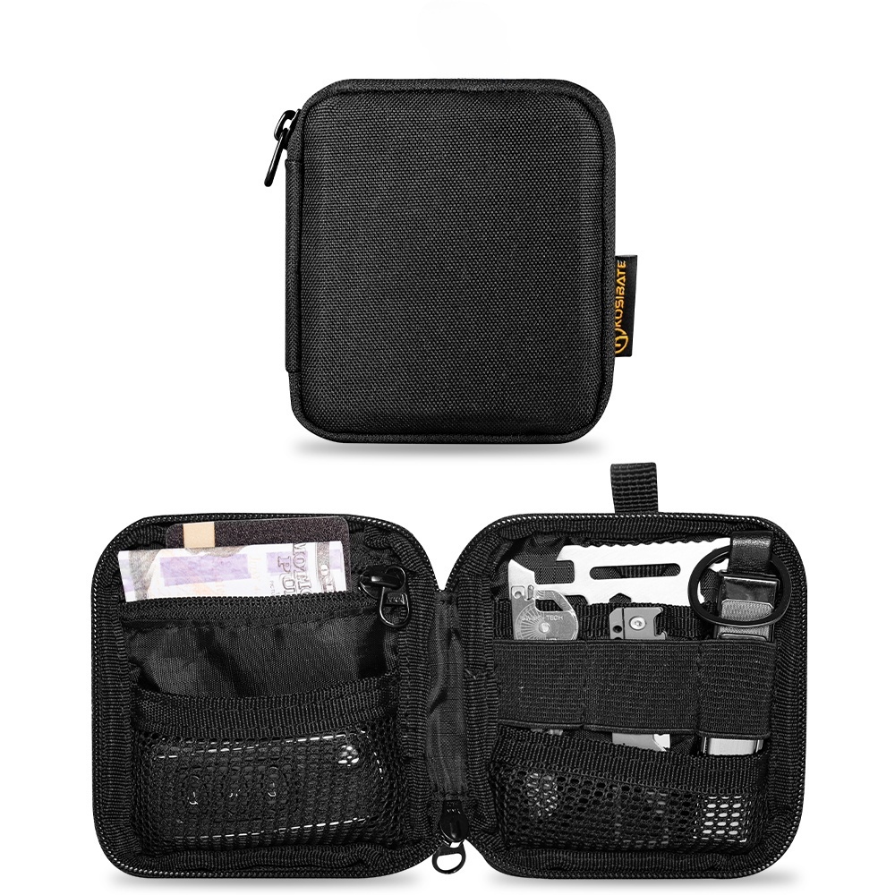 Mini EDC Multitools Pocket Org – Edc Carry Pocket Pouch recenzja i cena