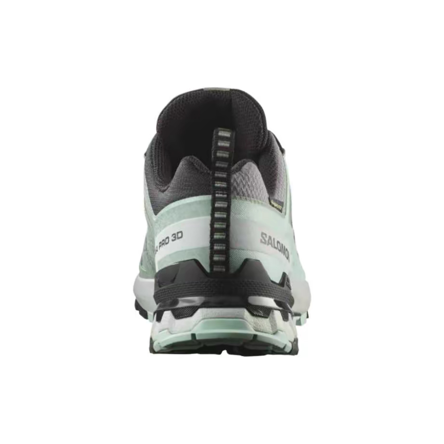 Salomon XA Pro 3D V9 GTX: Styl – Salomon Shoes Xa Pro 3D recenzja i cena