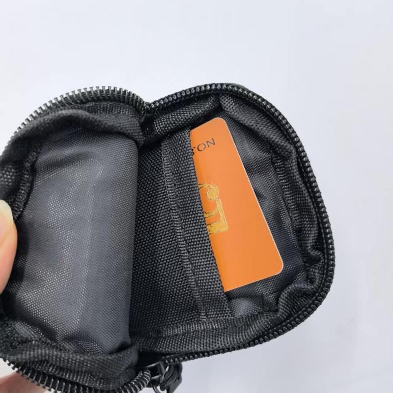 Mini etui EDC, odporna na zuży – Edc Carry Pocket Pouch recenzja i cena