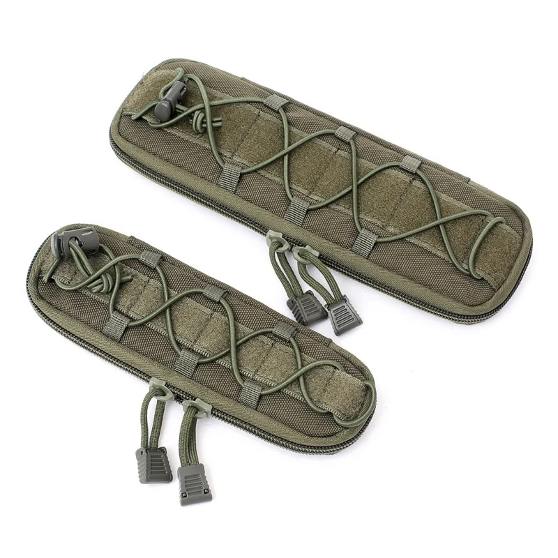 Saszetka na nóż Molle EDC Sasz – Edc Carry Flashlight recenzja i cena