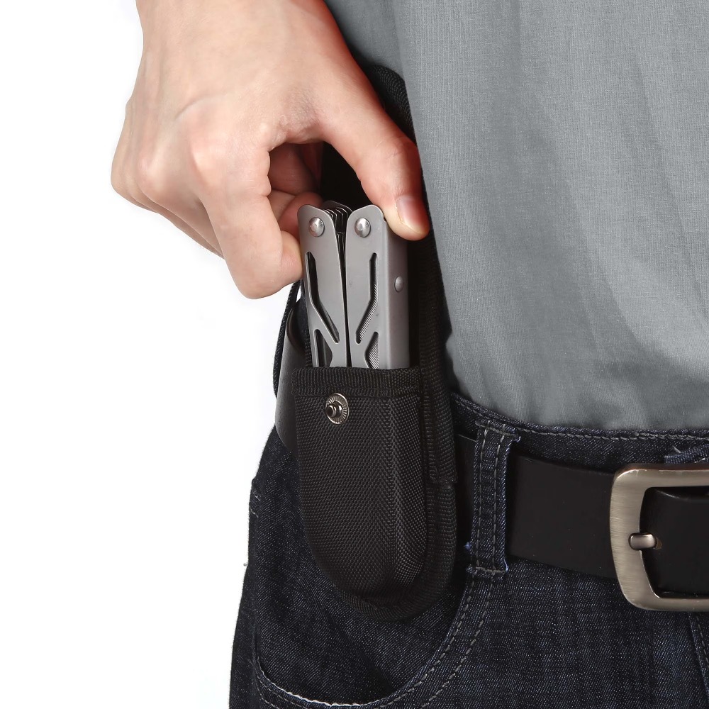 Wielofunkcyjne narzędzie 12-w- – Edc Everyday Carry Gear recenzja i cena