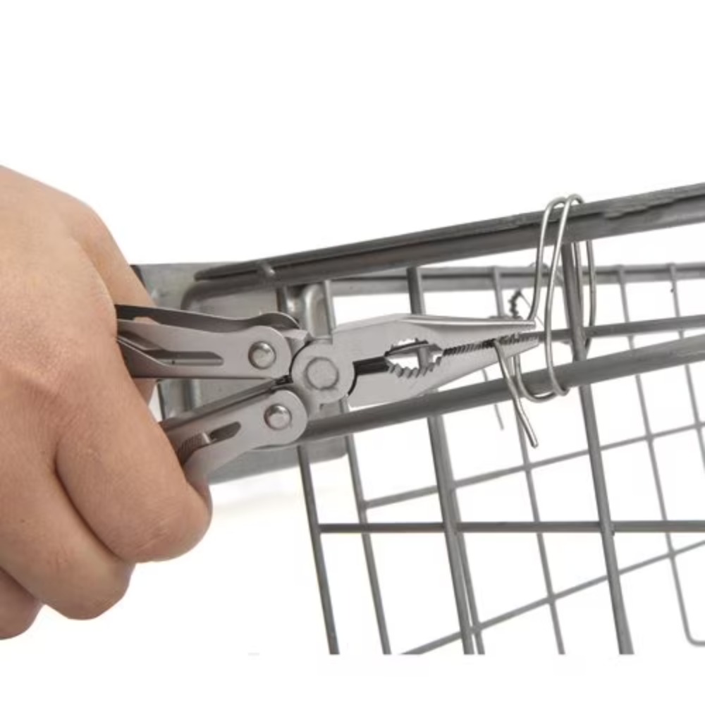 Wielofunkcyjne narzędzie 12-w- – Edc Everyday Carry Gear recenzja i cena