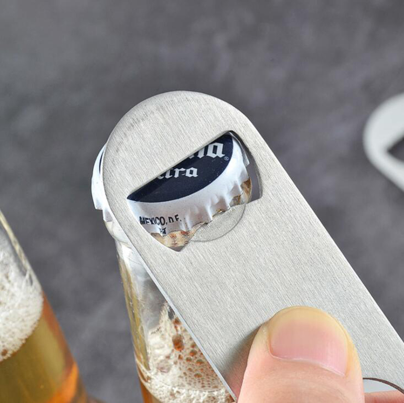 Spersonalizowany brelok do klu – Bottle Opener Keyring recenzja i cena