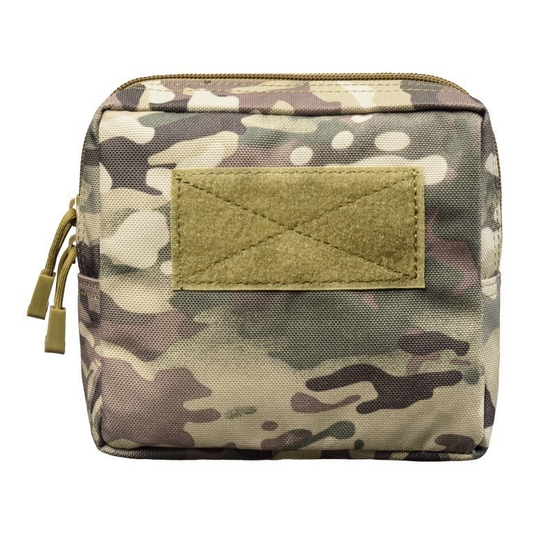Torba EDC Molle na zewnątrz, s – Edc Carry Belt Pouch recenzja i cena