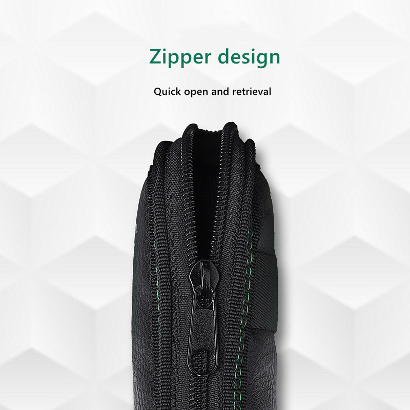 Etui na nóż EDC, nylonowe etui – Edc Carry Pocket Pouch recenzja i cena