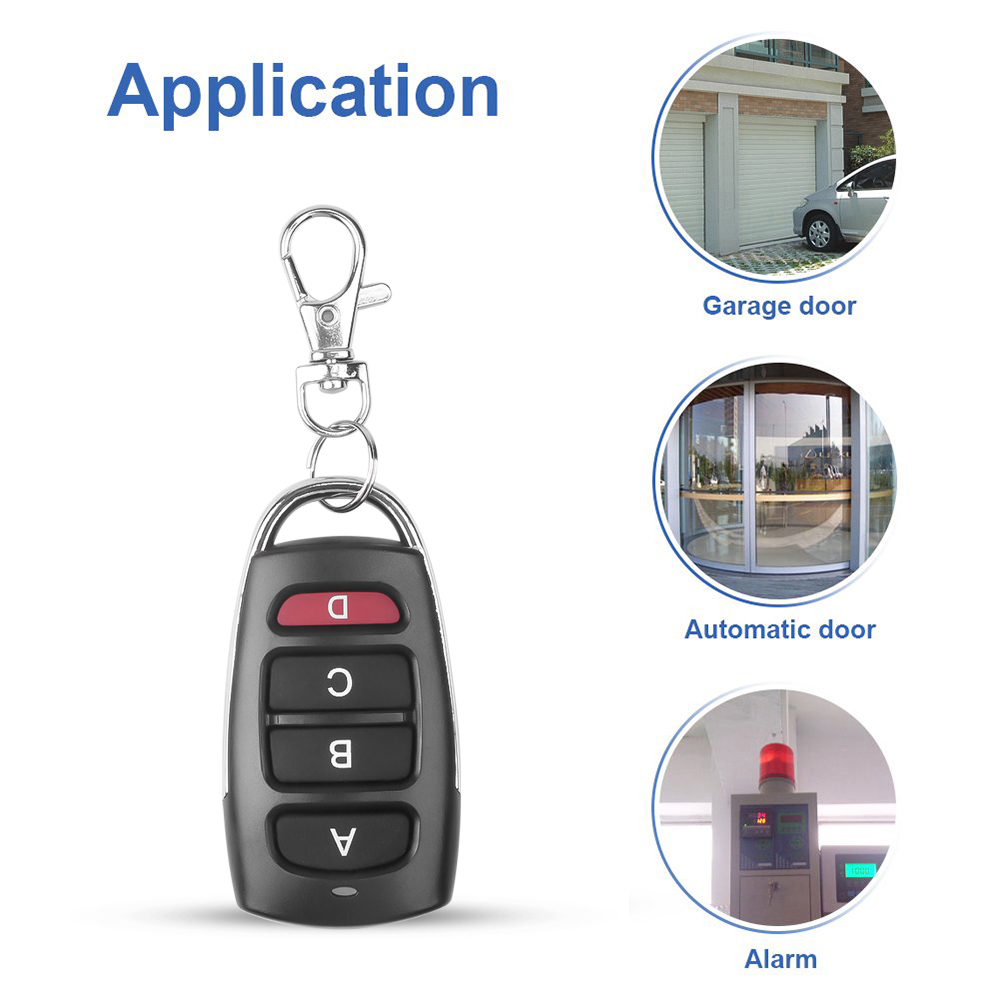 Bezprzewodowy pilot zdalnego s – Bottle Opener Keyring recenzja i cena