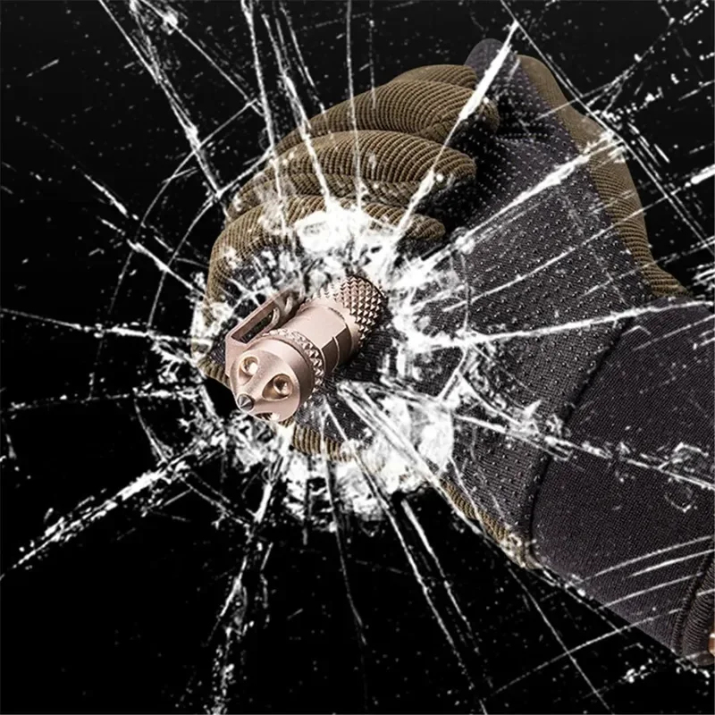 1/2/3/4 szt. Wielofunkcyjny dł – Pen Tactical Glass recenzja i cena