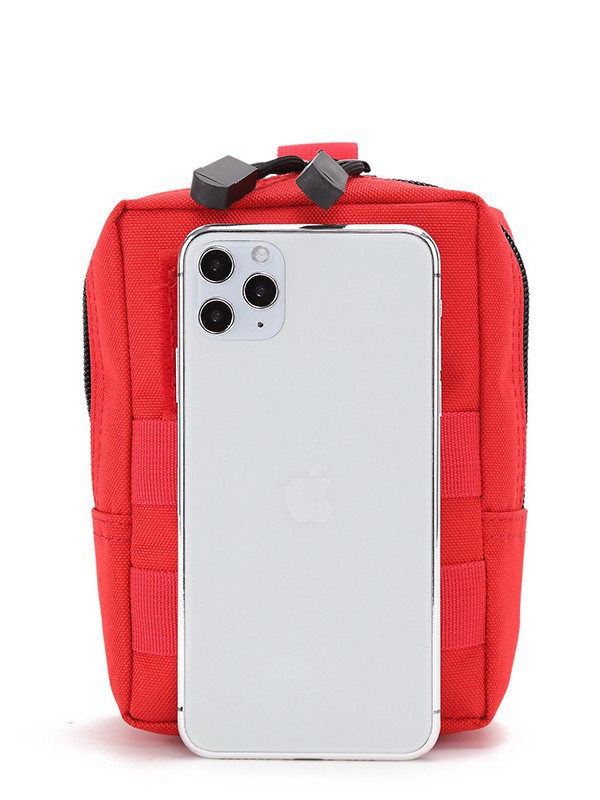 Wodoodporna Torba na Pas EDC,  – Edc Carry Belt Pouch recenzja i cena