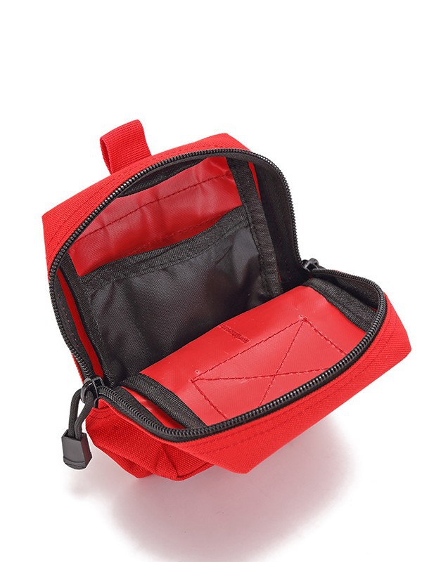 Wodoodporna Torba na Pas EDC,  – Edc Carry Belt Pouch recenzja i cena