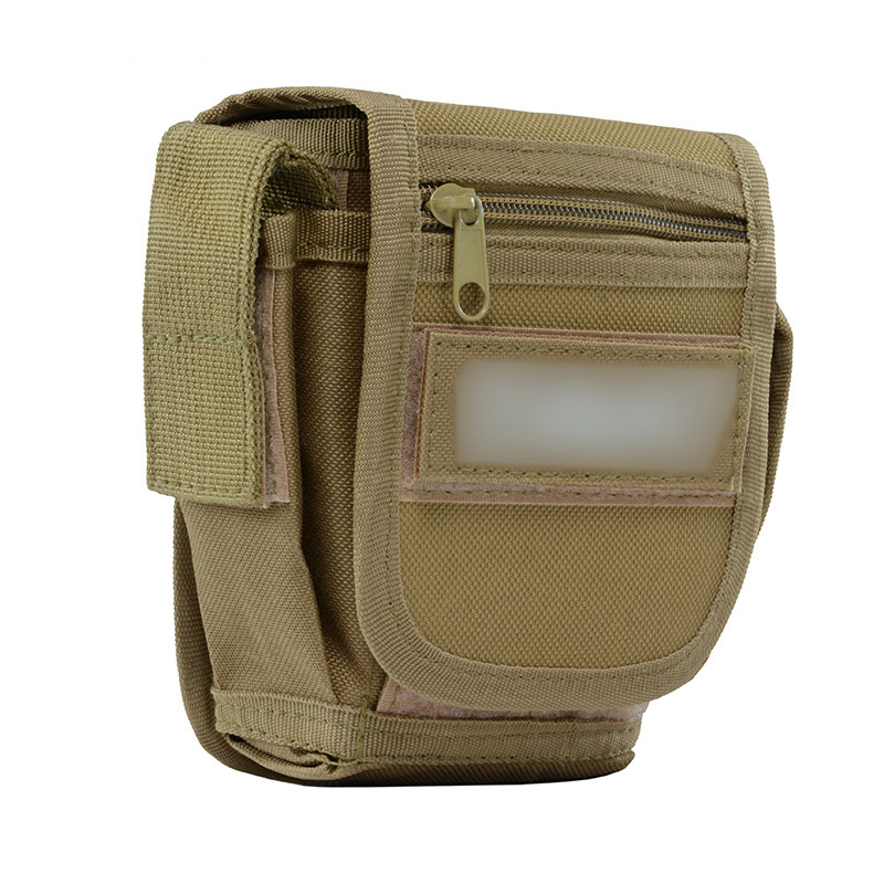 Kieszeń taktyczna EDC Molle, k – Edc Concealed Carry Belt recenzja i cena