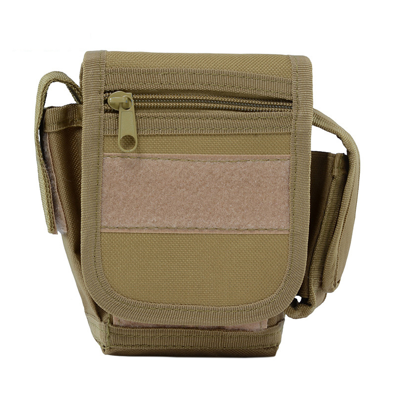 Kieszeń taktyczna EDC Molle, k – Edc Concealed Carry Belt recenzja i cena