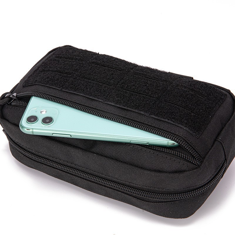 Taktyczna torba na narzędzia M – Edc Carry Belt Pouch recenzja i cena